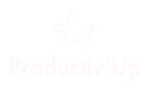 logo productivup